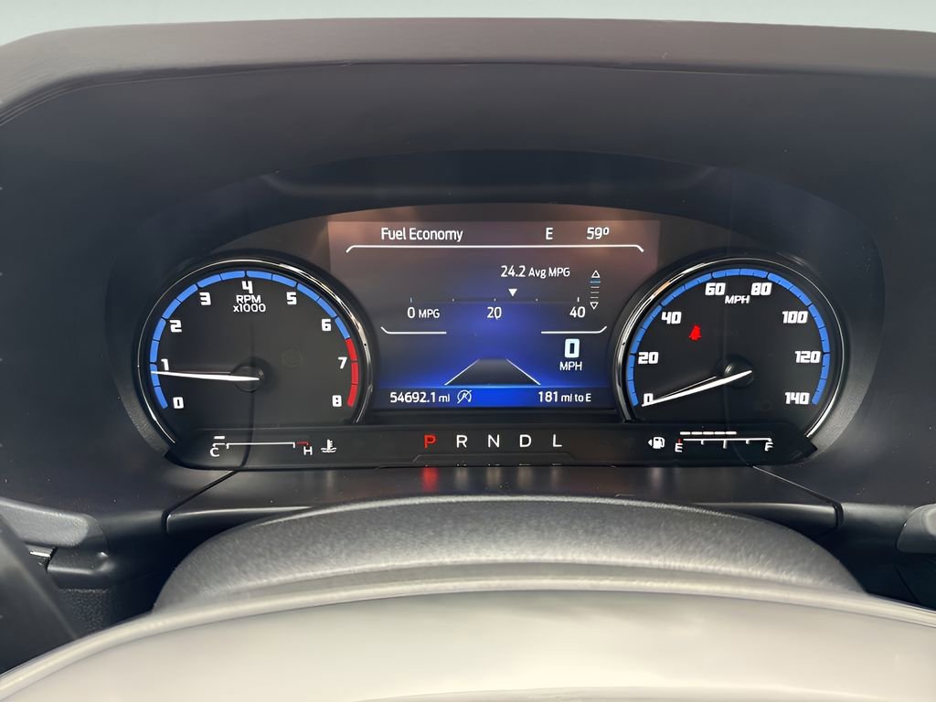 Used 2022 Ford Bronco Sport Outer Banks w/ Tech Package image 27