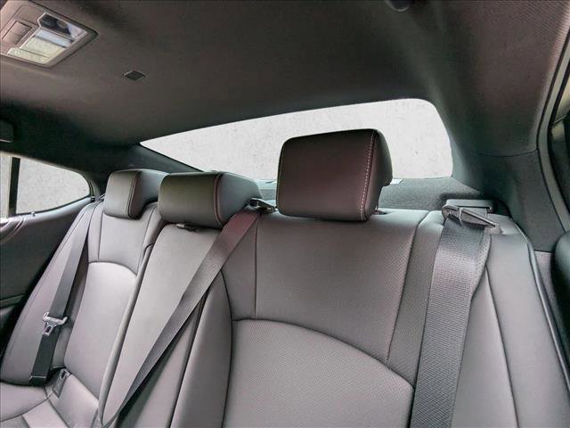 Used 2023 Lexus ES 350 F Sport image 19