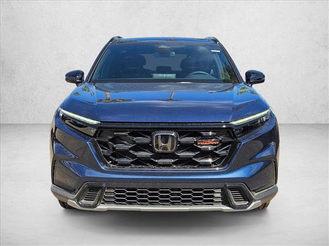 New 2026 Honda CR-V TrailSport image 6