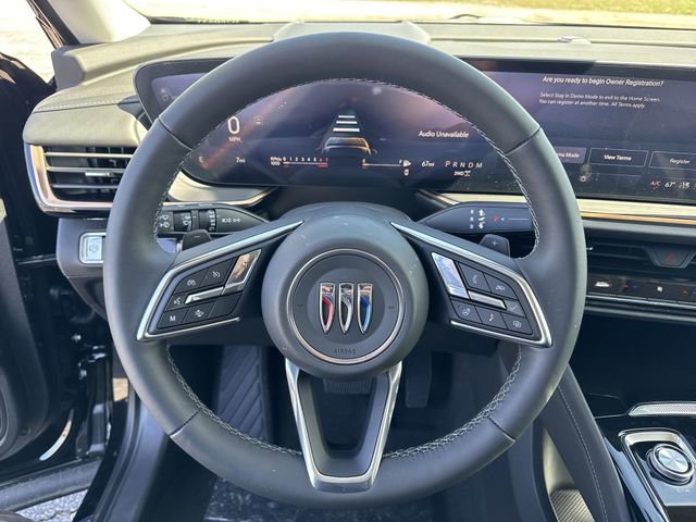 New 2026 Buick Envision Avenir image 14