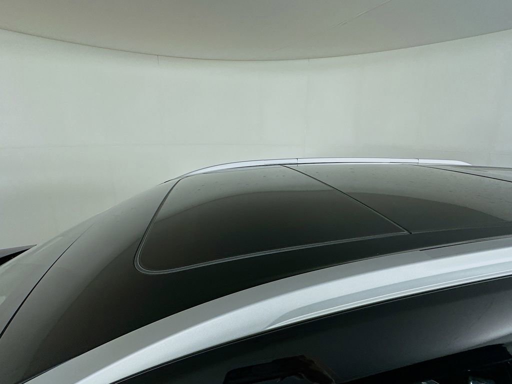 Certified 2023 Nissan Rogue Platinum w/ Platinum Premium Package image 31