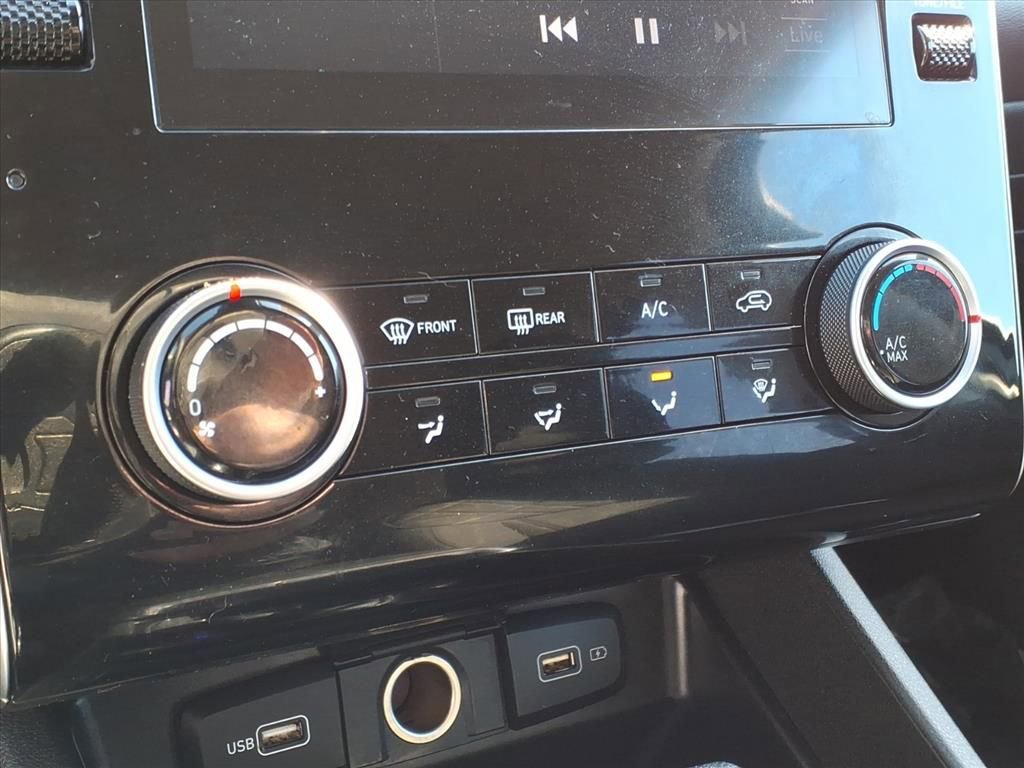 Used 2022 Hyundai Tucson SEL w/ Cargo Package image 18