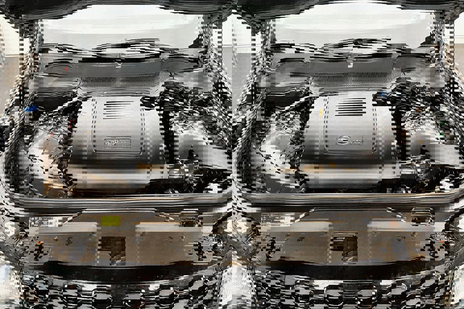 Used 2023 Land Rover Discovery S R-Dynamic image 30