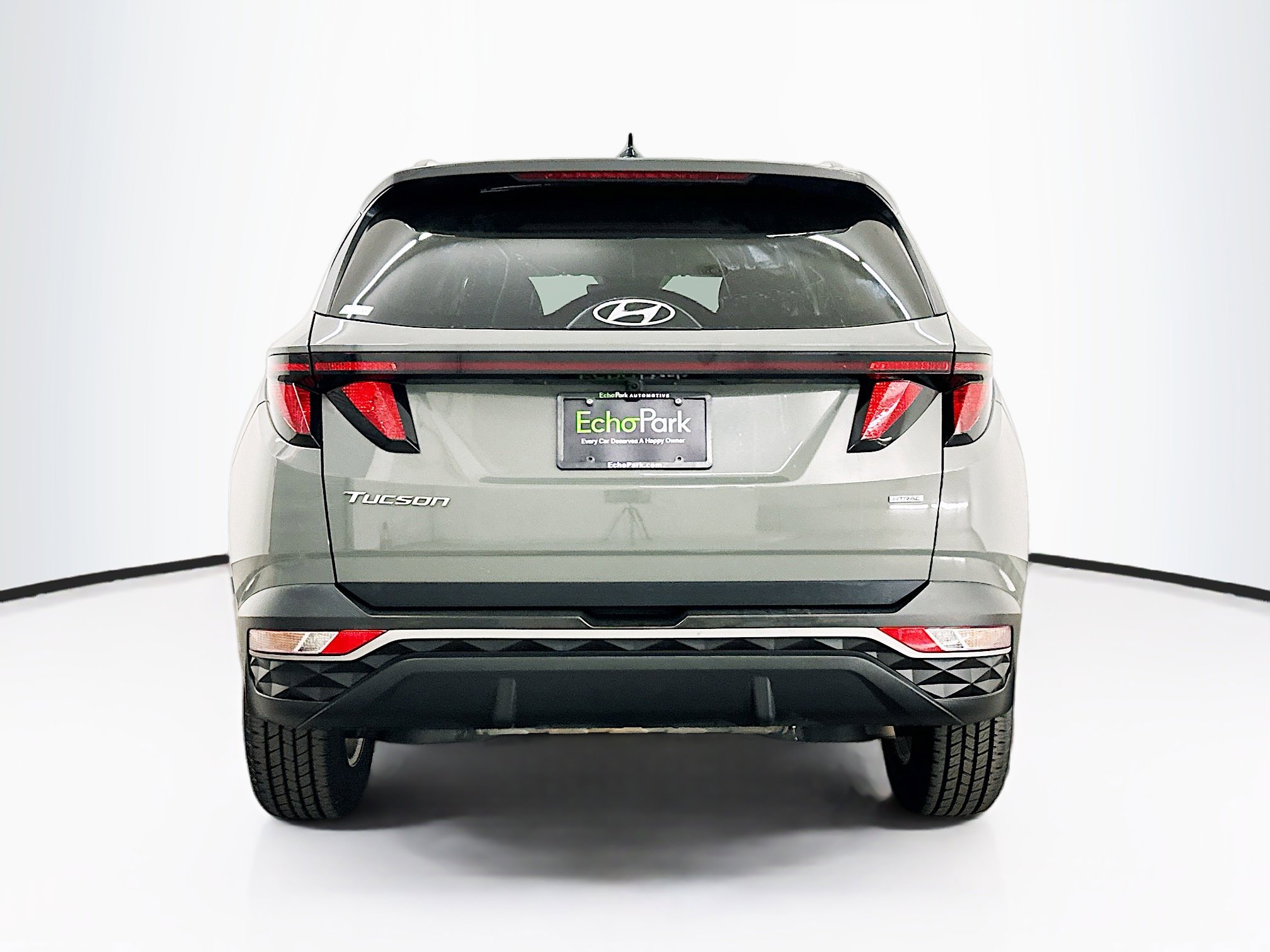 Used 2024 Hyundai Tucson SEL image 7