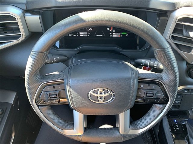 Certified 2023 Toyota Sequoia SR5 image 19