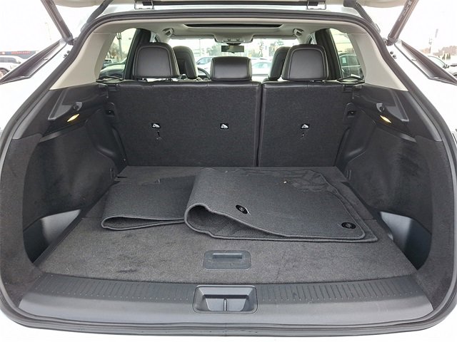 Used 2025 Nissan Ariya EVOLVE+ e-4ORCE image 29