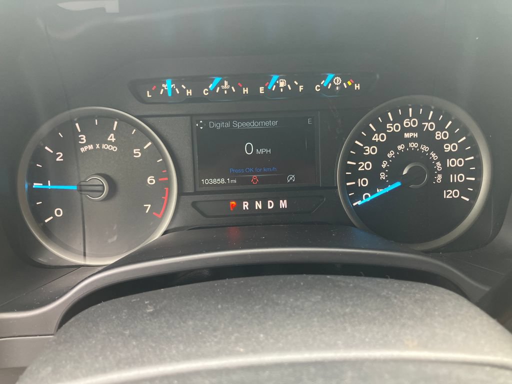 Used 2019 Ford F150 XLT w/ Trailer Tow Package AWD/4WD image 17