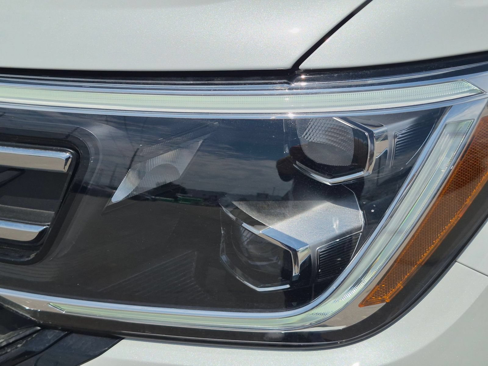 New 2026 Volkswagen Atlas Peak Edition AWD/4WD image 9