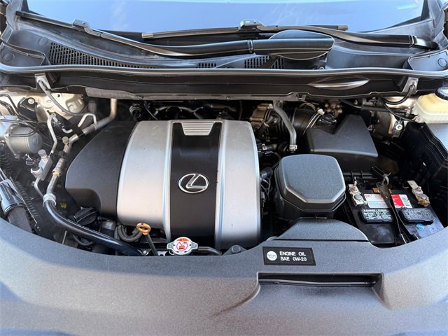 Used 2017 Lexus RX 350 FWD image 21