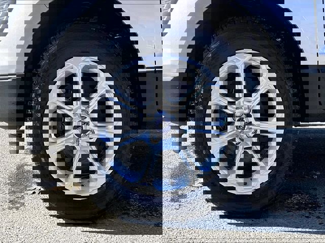 Used 2022 Ford EcoSport SE w/ SE Convenience Package AWD/4WD image 9