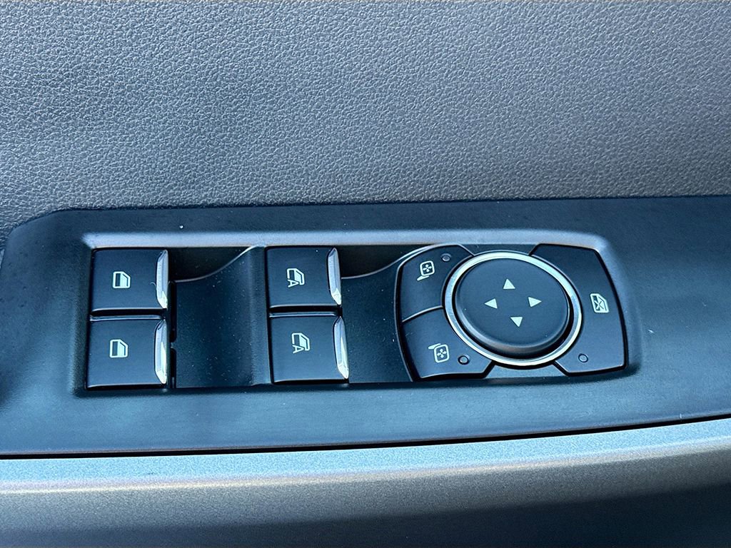 New 2026 Ford F250 XL w/ STX Appearance Package image 21