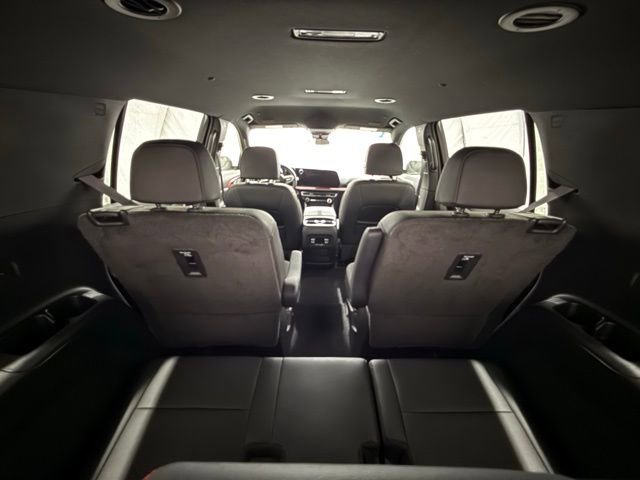 Used 2024 Chevrolet Traverse Z71 w/ LPO, Floor Liner Package image 31