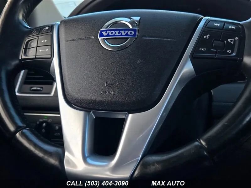Used 2015 Volvo XC60 T5 Platinum image 30