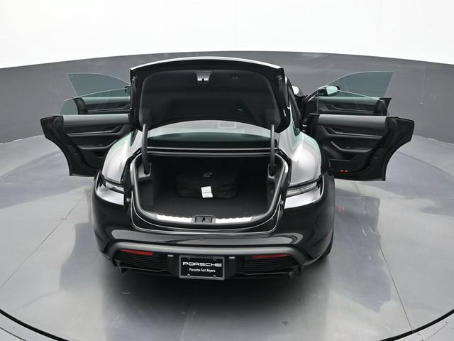 New 2026 Porsche Taycan AWD/4WD image 29