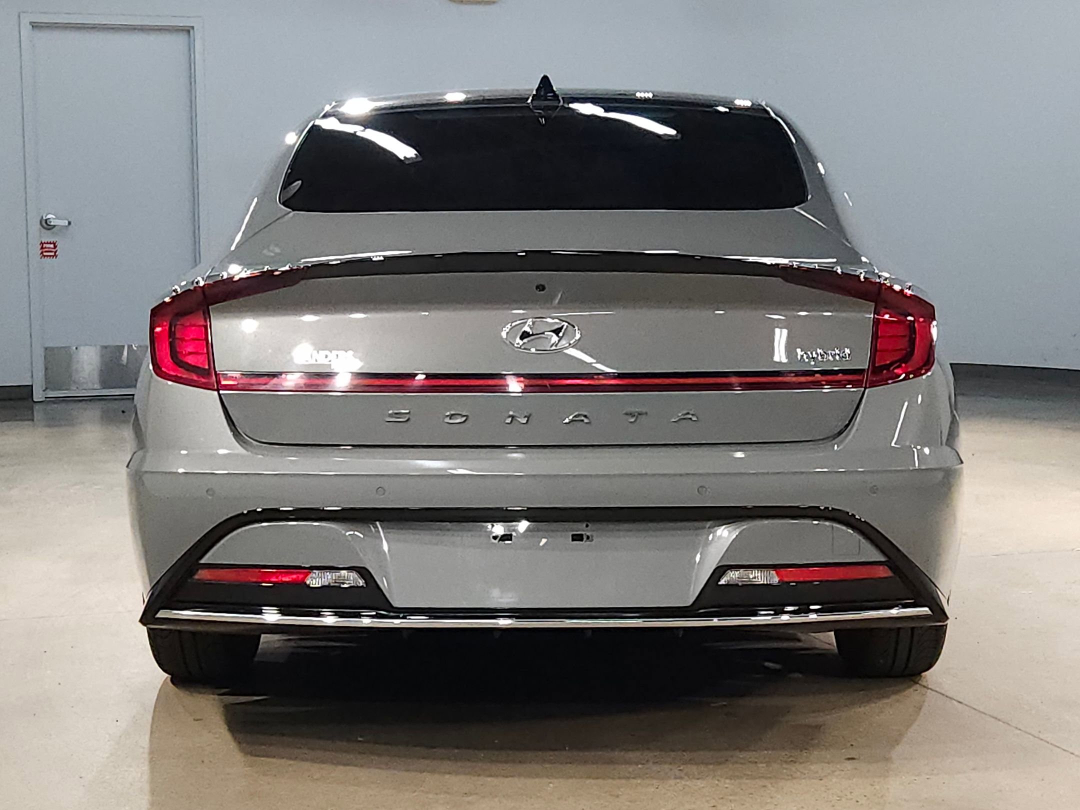 Used 2022 Hyundai Sonata Limited image 6