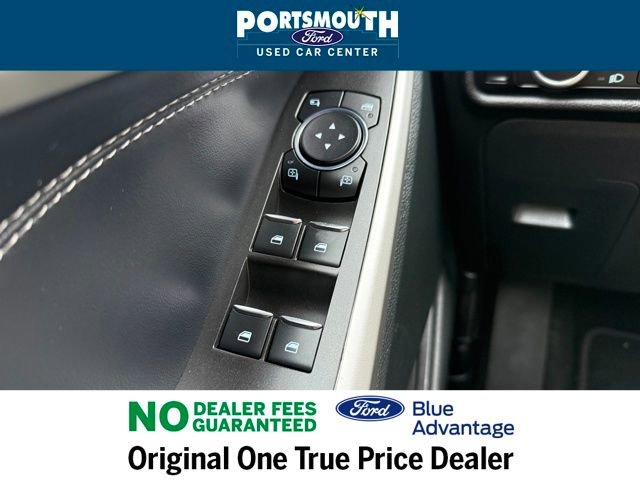 Certified 2023 Ford Explorer Limited w/ Equipment Group 301A image 26