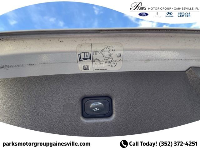 Used 2017 Lincoln MKX Reserve FWD image 13