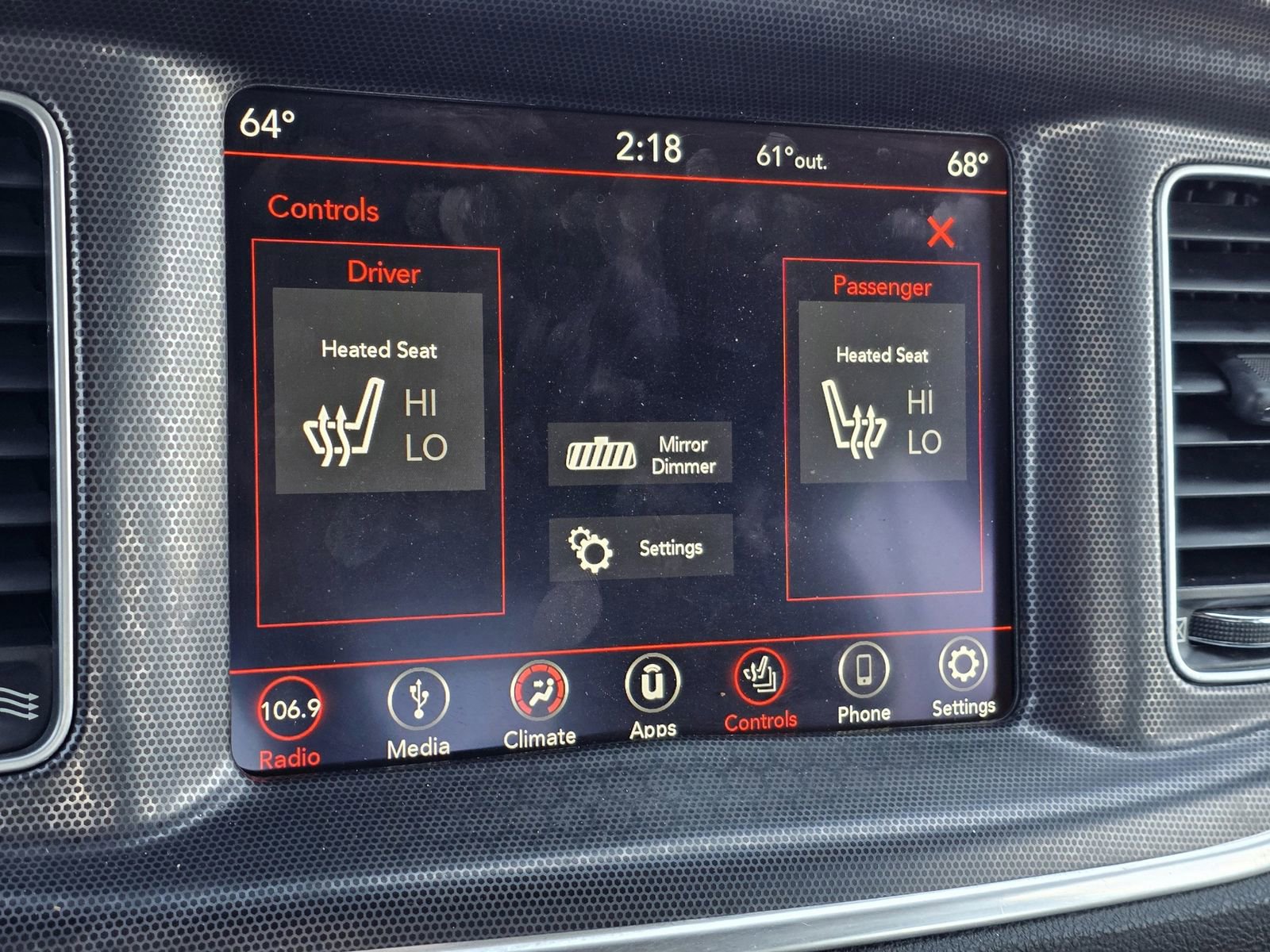 Used 2018 Dodge Charger R/T image 25