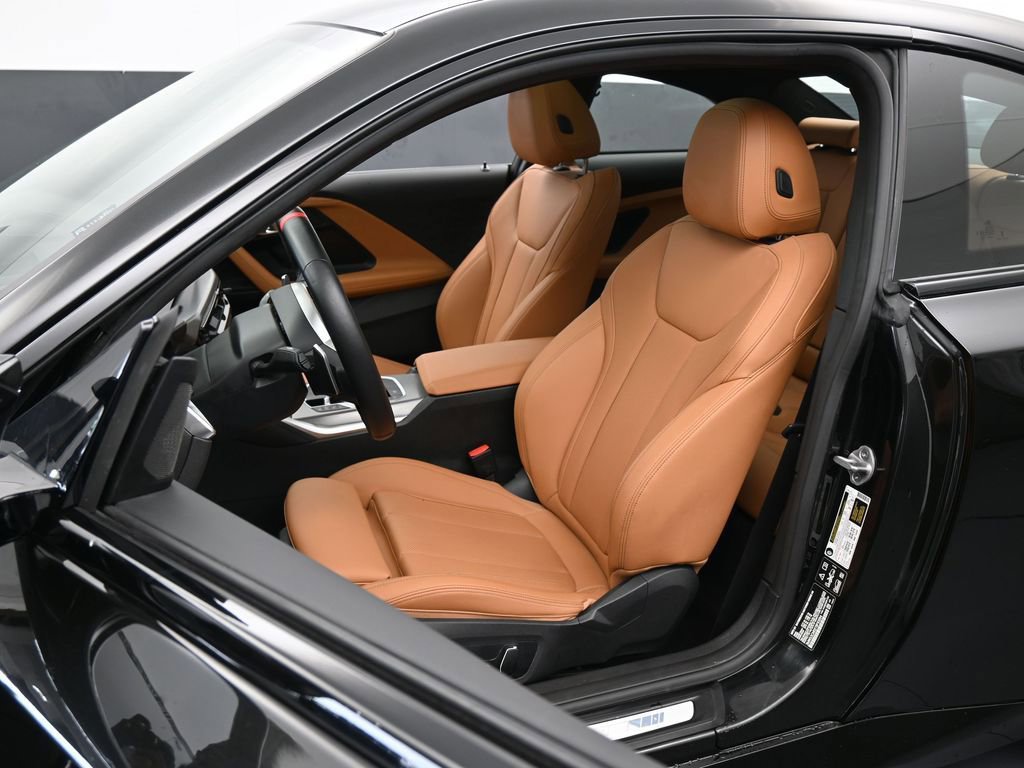 Used 2026 BMW M240i xDrive Coupe image 10