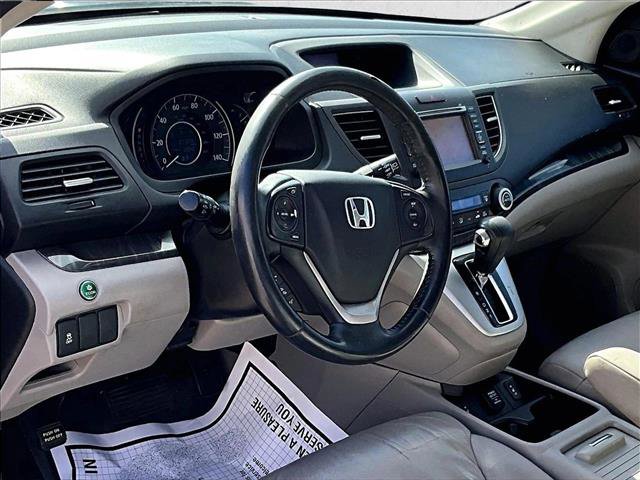 Used 2013 Honda CR-V EX-L image 13