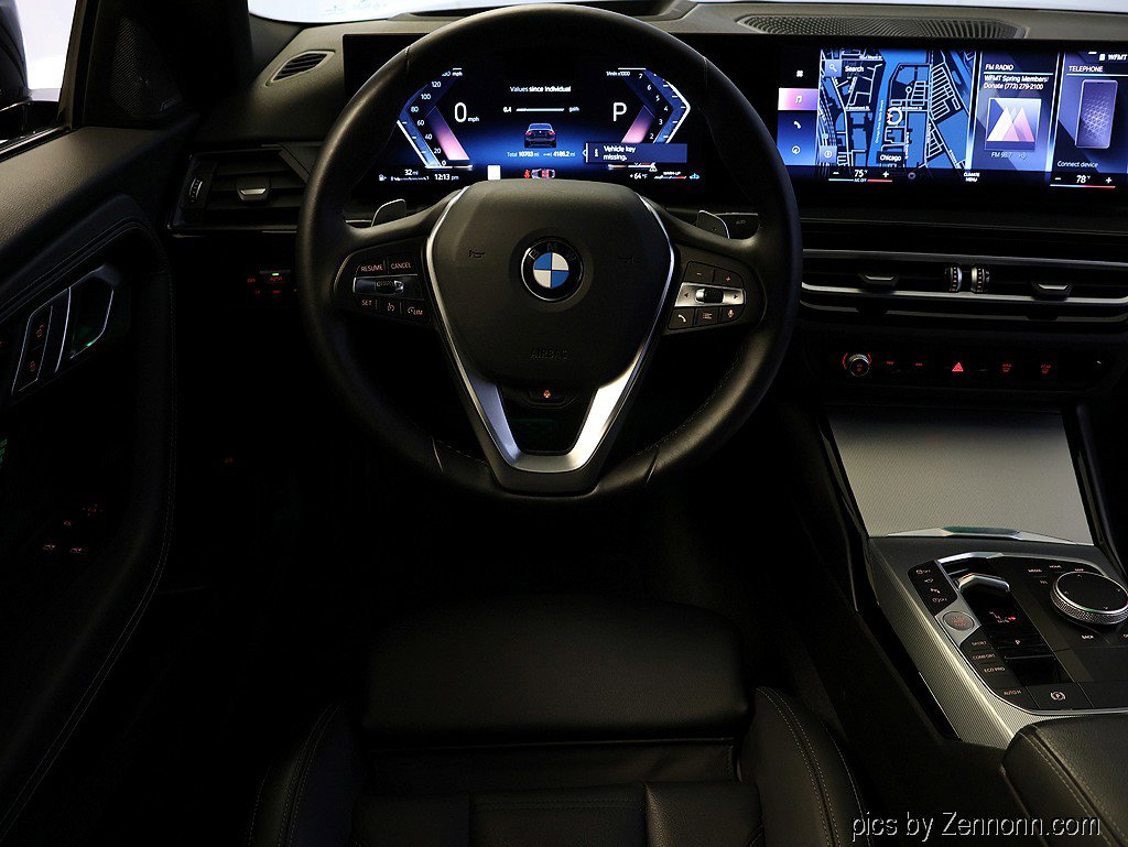 Certified 2023 BMW 230i xDrive 230i xDrive w/ Premium Package image 14