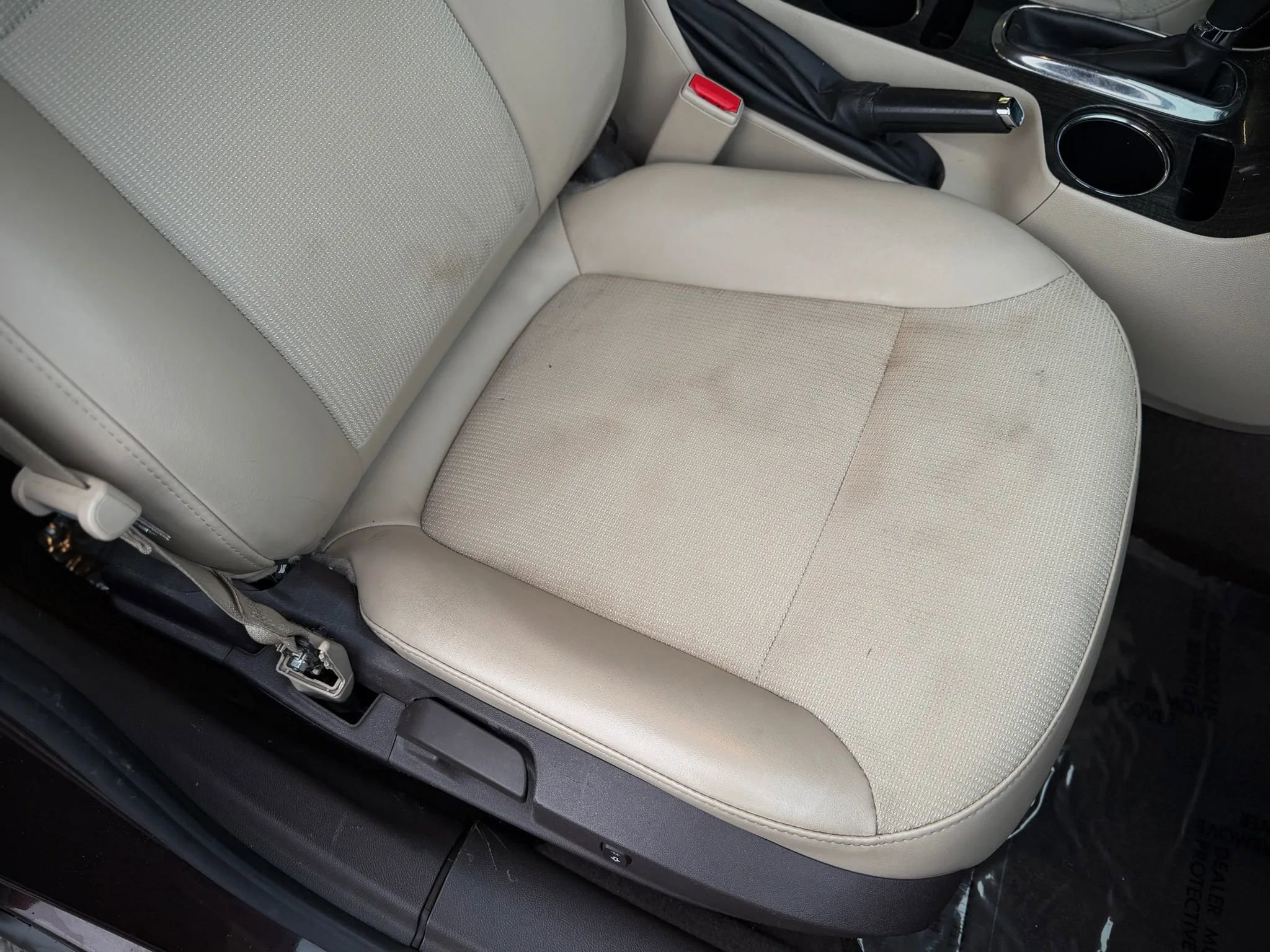 Used 2015 Chevrolet Malibu LT w/ Power Convenience Package image 13