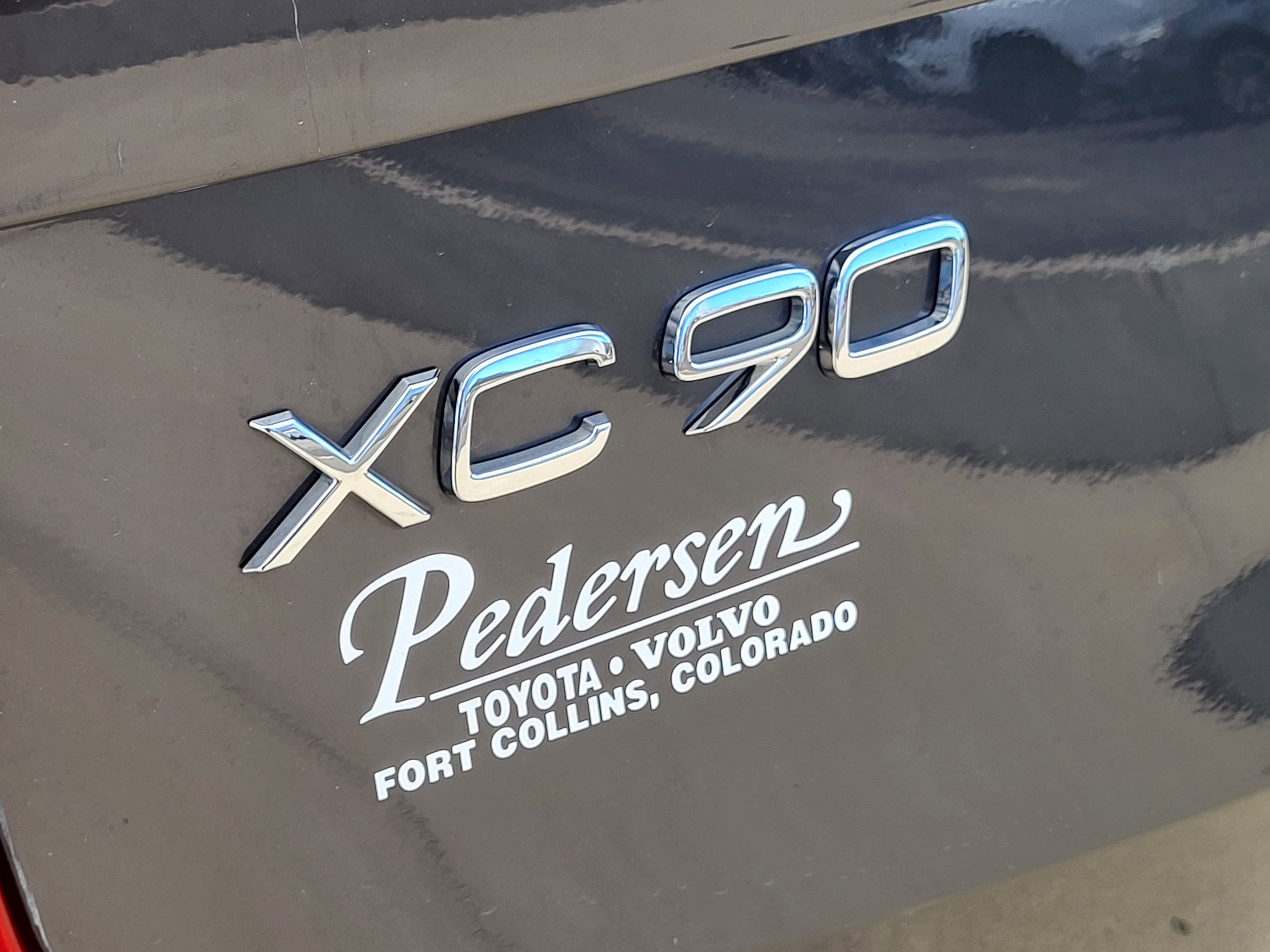 Certified 2023 Volvo XC90 T8 Plus w/ Protection Package Premier image 9