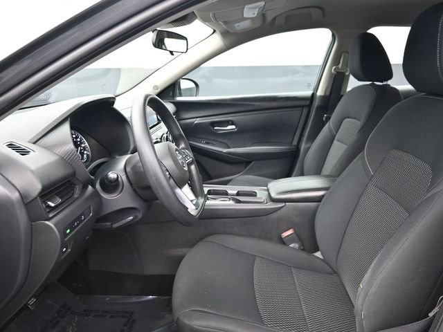 Used 2023 Nissan Sentra S FWD image 7