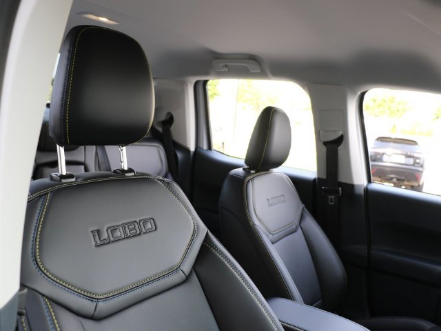 New 2026 Ford Maverick Lobo AWD/4WD image 10