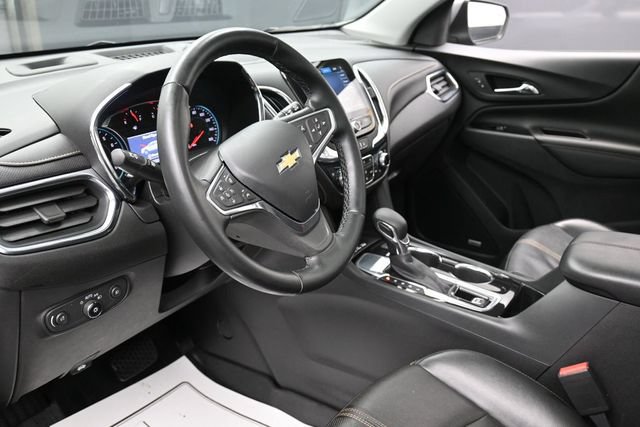 Used 2023 Chevrolet Equinox Premier FWD image 14
