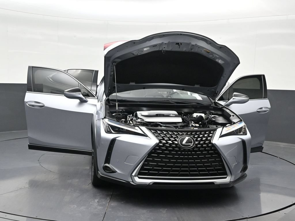 Used 2023 Lexus UX 250h FWD w/ Accessory Package (Z2) image 43
