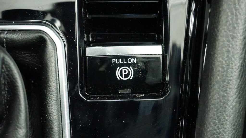 New 2026 Jeep Compass Latitude image 46