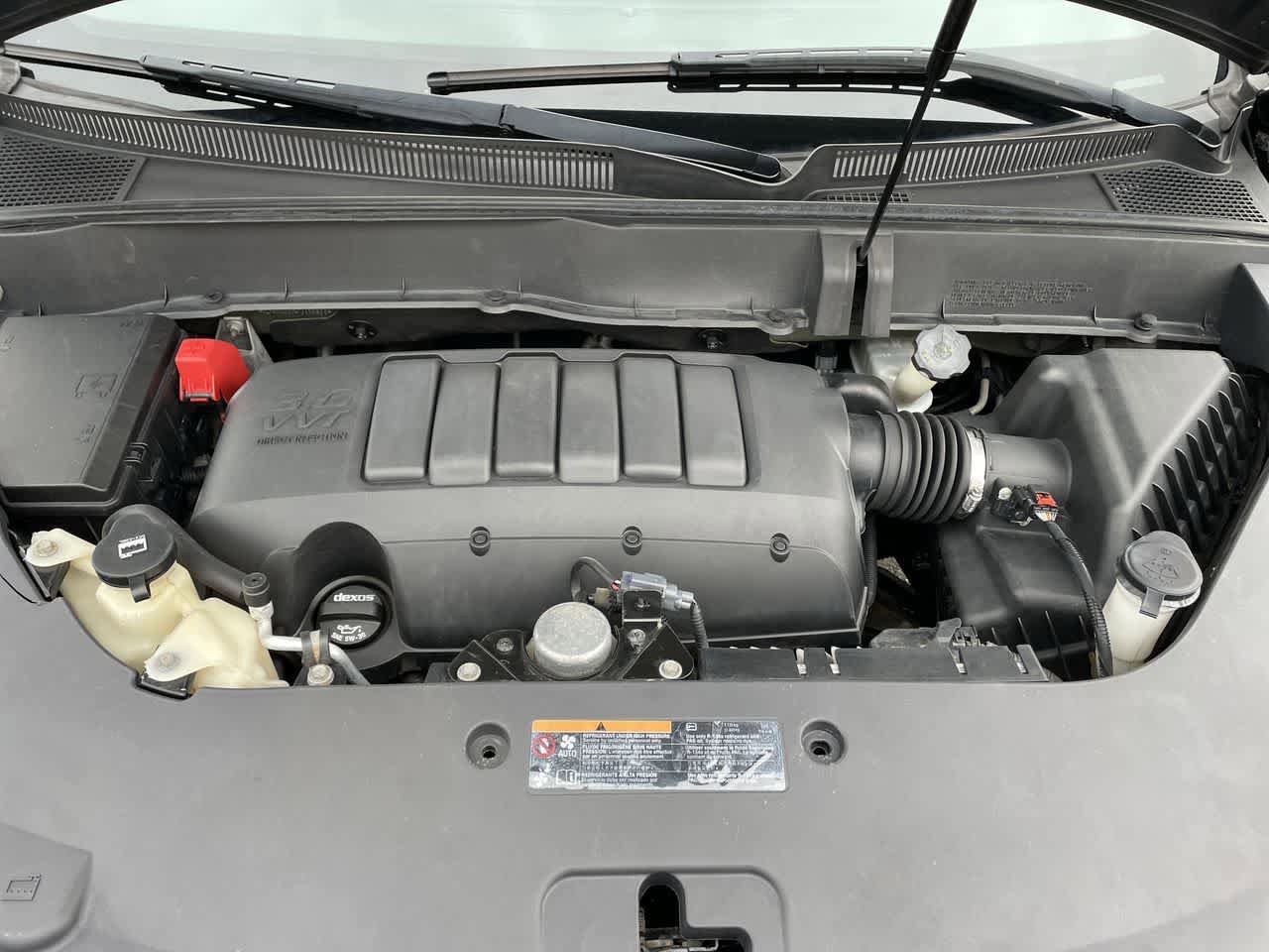 Used 2015 Chevrolet Traverse LT FWD image 30