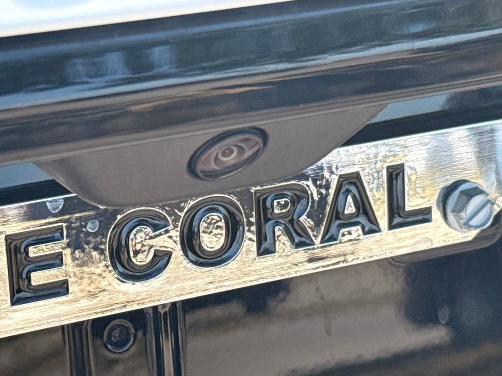 New 2026 Jeep Cherokee Overland image 36