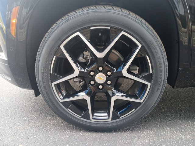 New 2026 Chevrolet Traverse High Country w/ LPO, Floor Liner Package AWD/4WD image 34