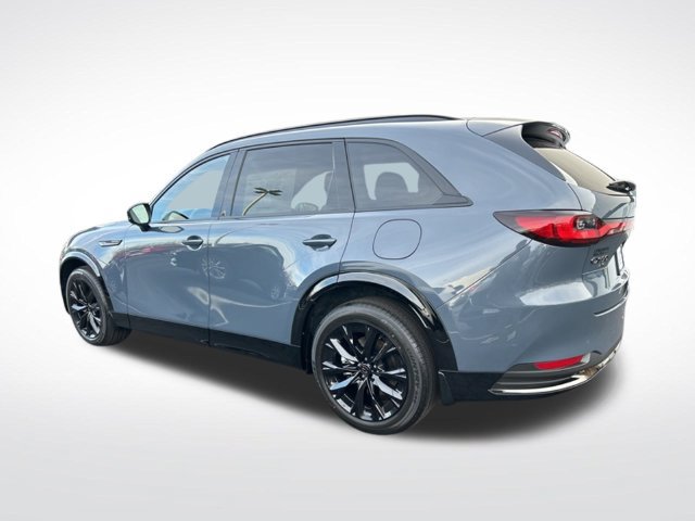 New 2026 MAZDA CX-90 3.3 Turbo S w/ Premium Package AWD/4WD image 3
