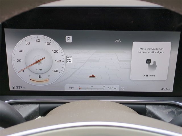 New 2025 Genesis G90 3.5T image 26