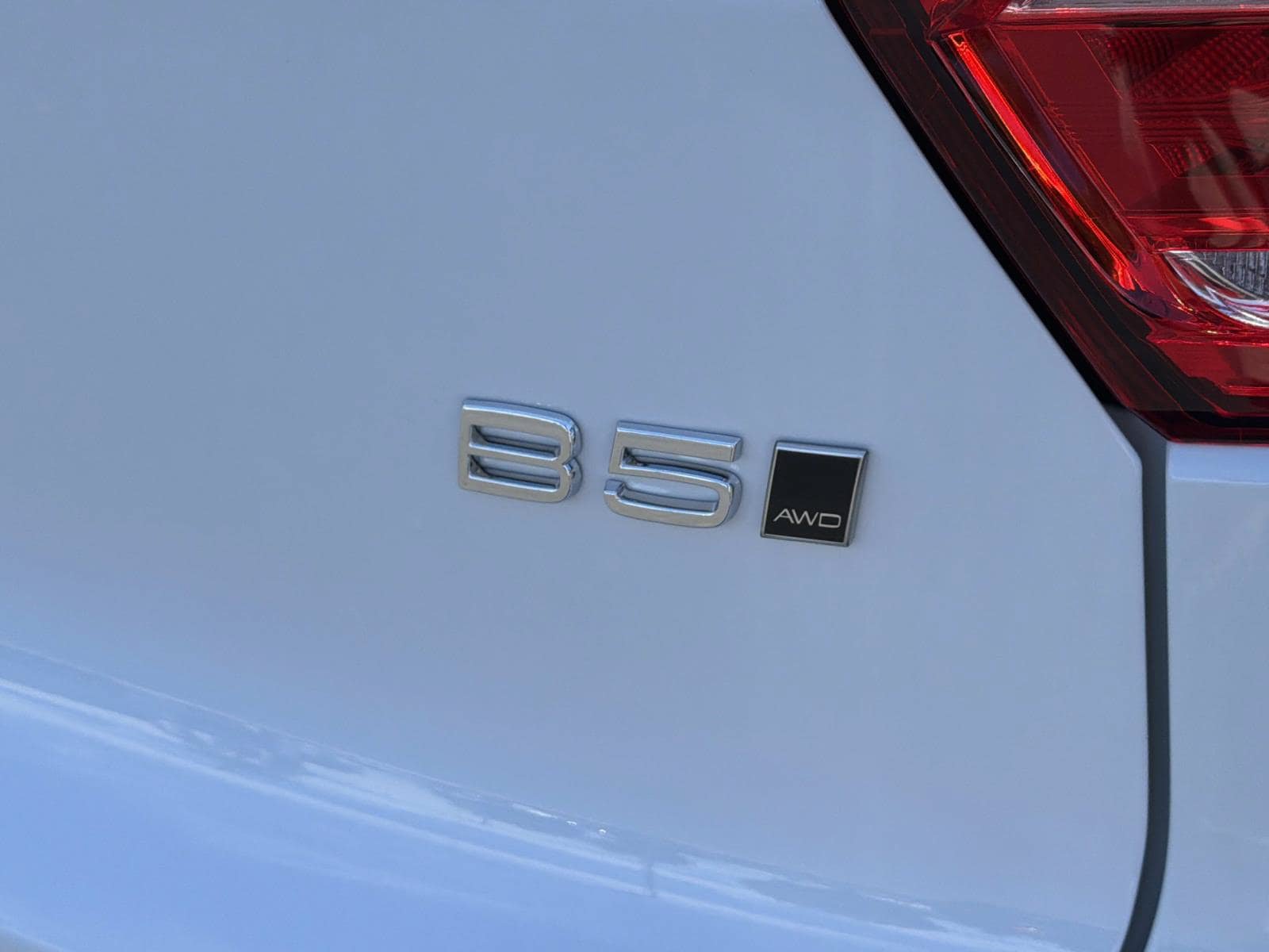 New 2026 Volvo XC40 B5 Ultra AWD/4WD image 22