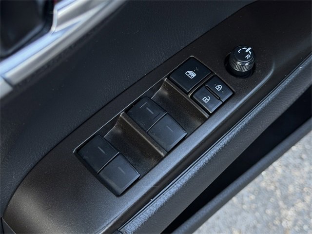Used 2022 Toyota Camry SE image 22
