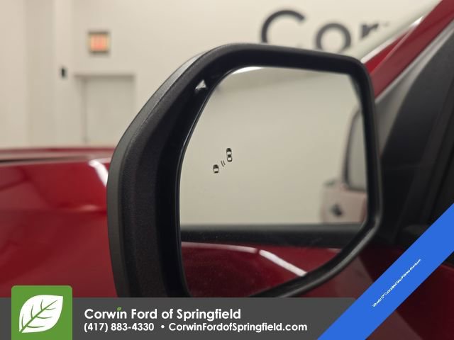 New 2026 Ford Maverick XLT w/ 4K Tow Package image 39