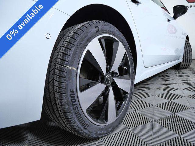 New 2025 Audi A5 2.0T Premium Plus image 9