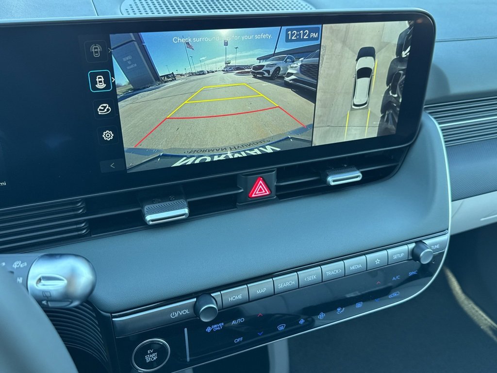 New 2026 Hyundai Ioniq 5 Limited image 12