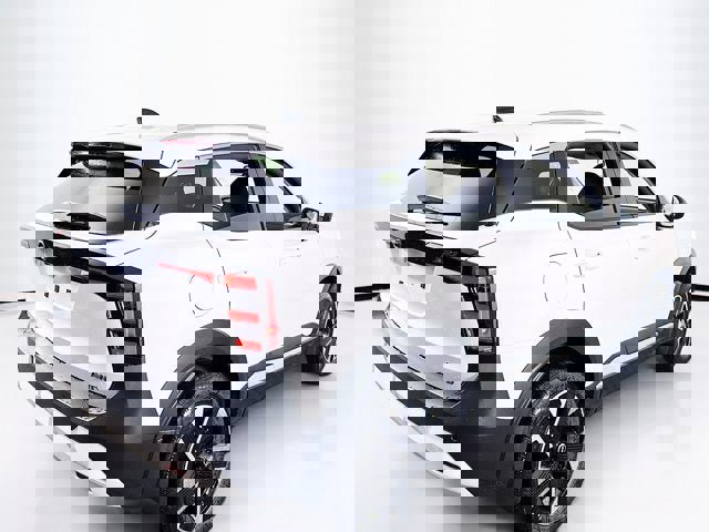 New 2026 Nissan Kicks SV w/ SV Premium Package image 5