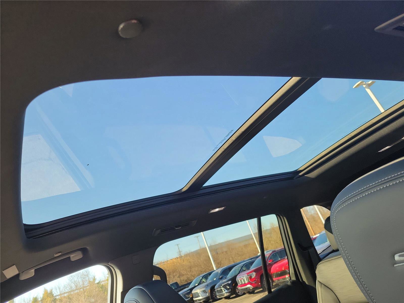 New 2026 Buick Enclave Sport Touring w/ Power Package image 32