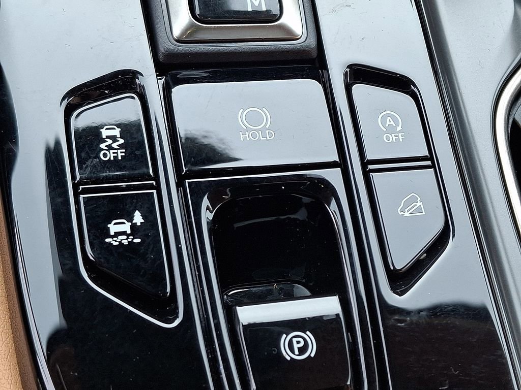 Used 2025 Lexus NX 350 AWD w/ Accessory Package (2T) image 24