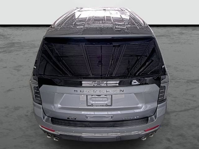 New 2026 Chevrolet Suburban Premier w/ Sun And Tow Package AWD/4WD image 3