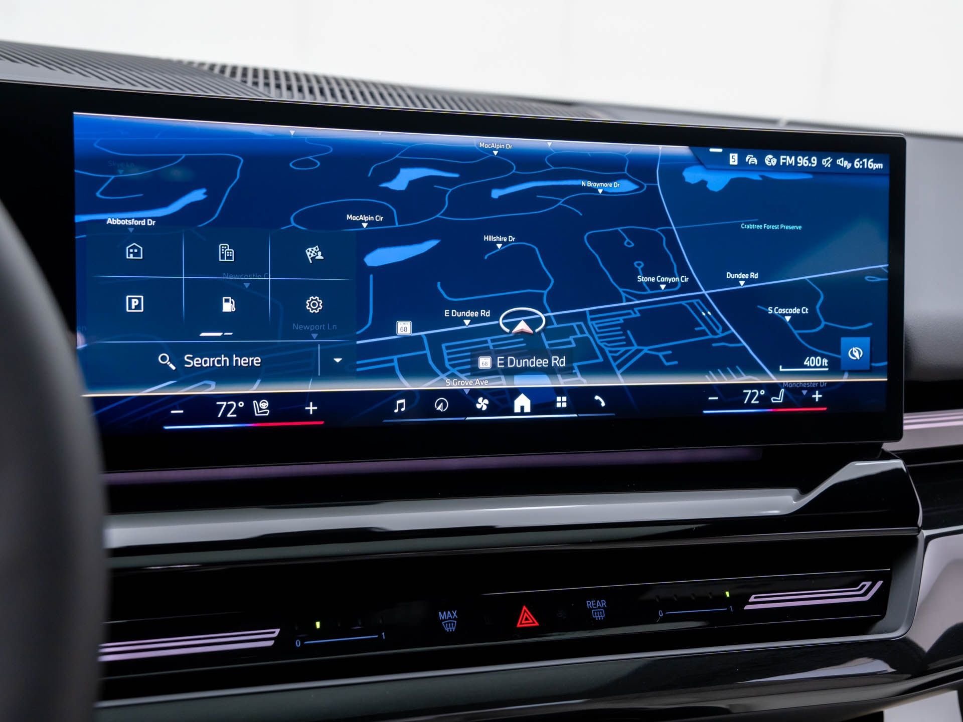 New 2026 BMW 530i xDrive AWD/4WD image 24