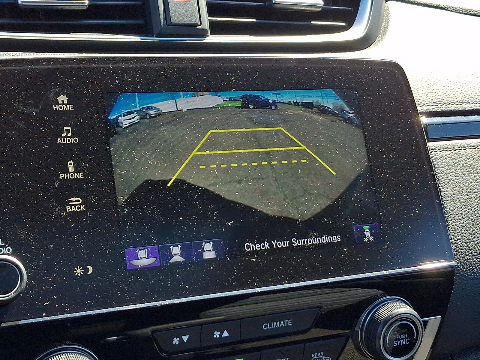 Used 2018 Honda CR-V EX image 20