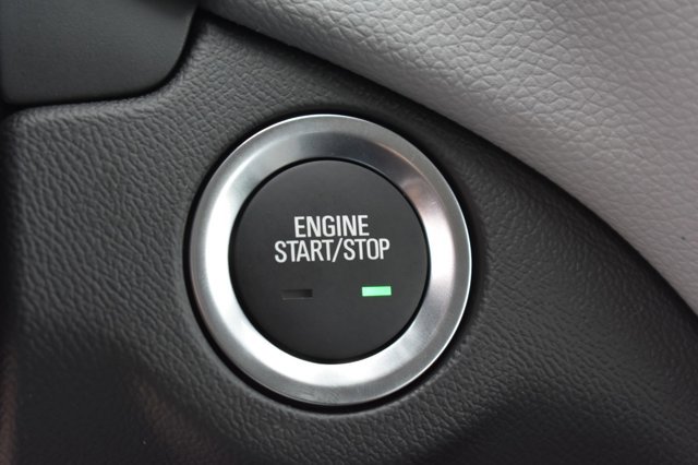 New 2024 Chevrolet Equinox LS image 28