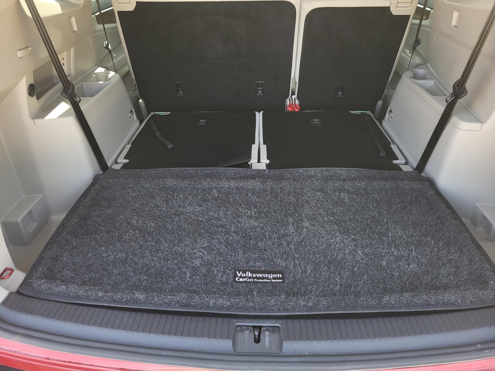 Used 2024 Volkswagen Atlas SE FWD image 12